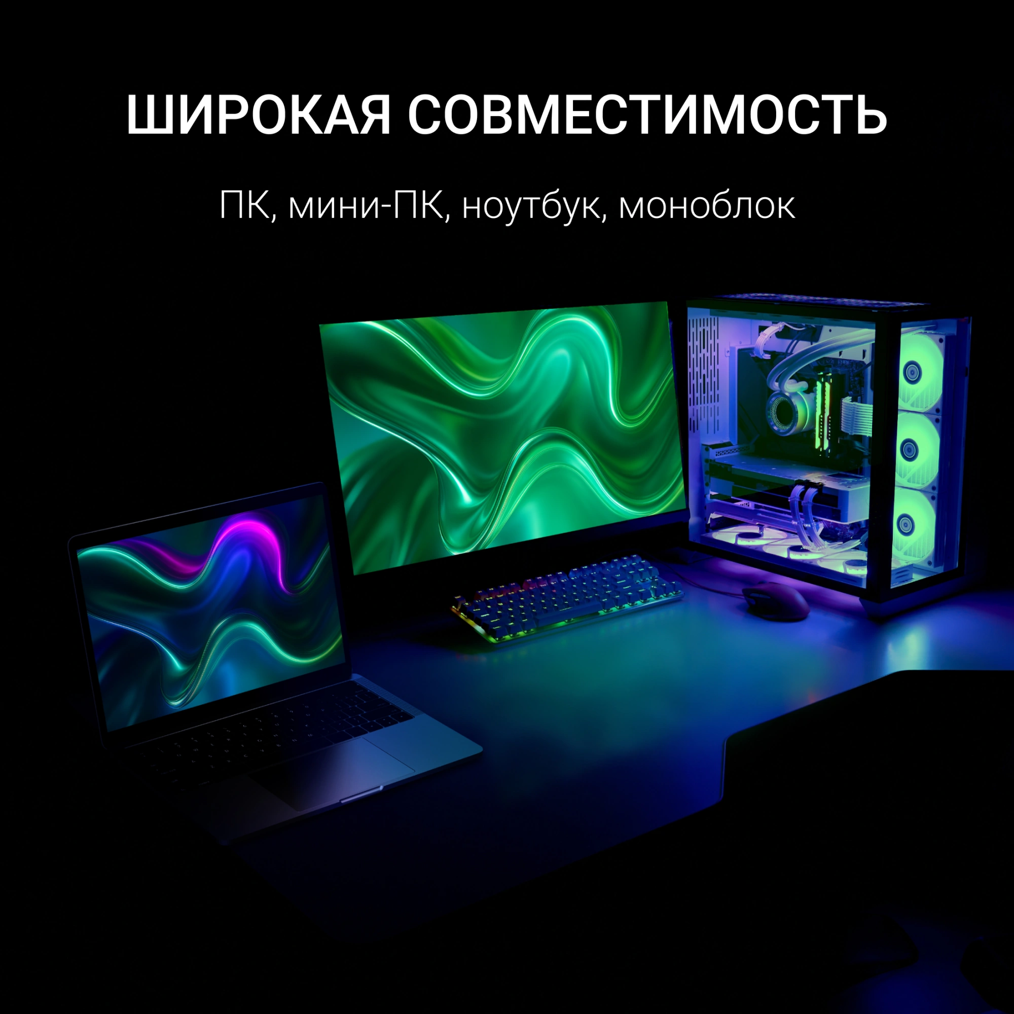 Накопитель SSD Digma PCIe 3.0 x4 1TB DGSM3001TP53T Mega P5 M.2 2280