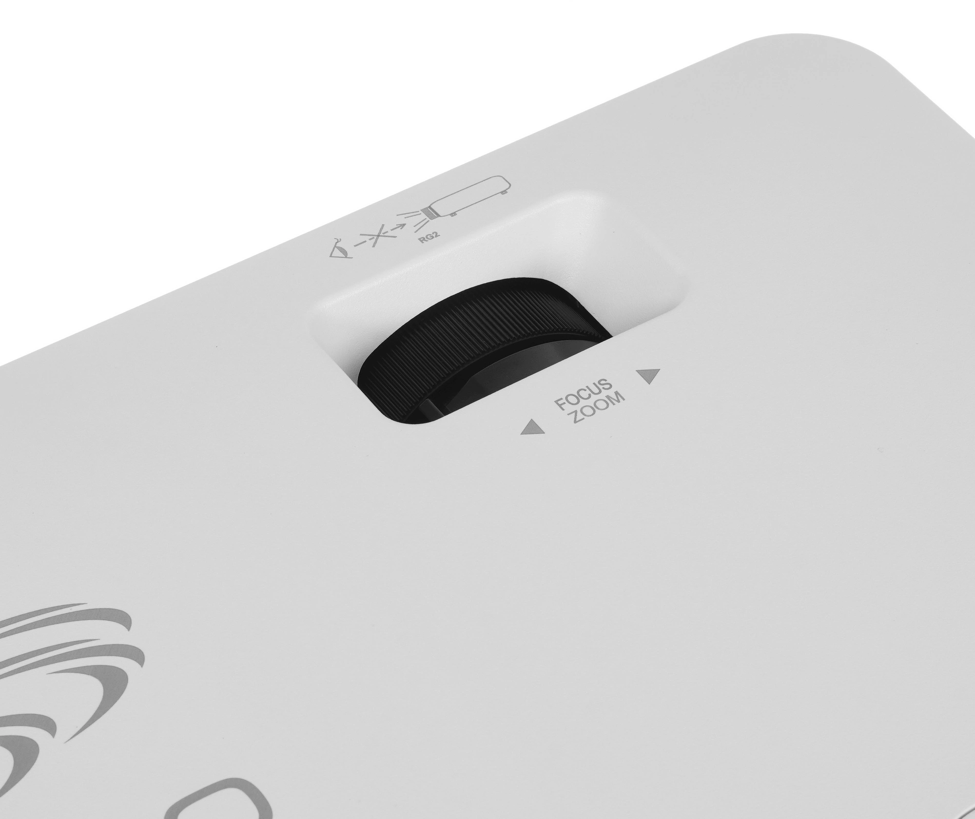 Проектор Infocus IN1036 LCD 4600Lm LS (1280x800) 50000:1 ресурс лампы:10000часов 1xUSB typeA 1xUSB typeB 2xHDMI 3.3кг