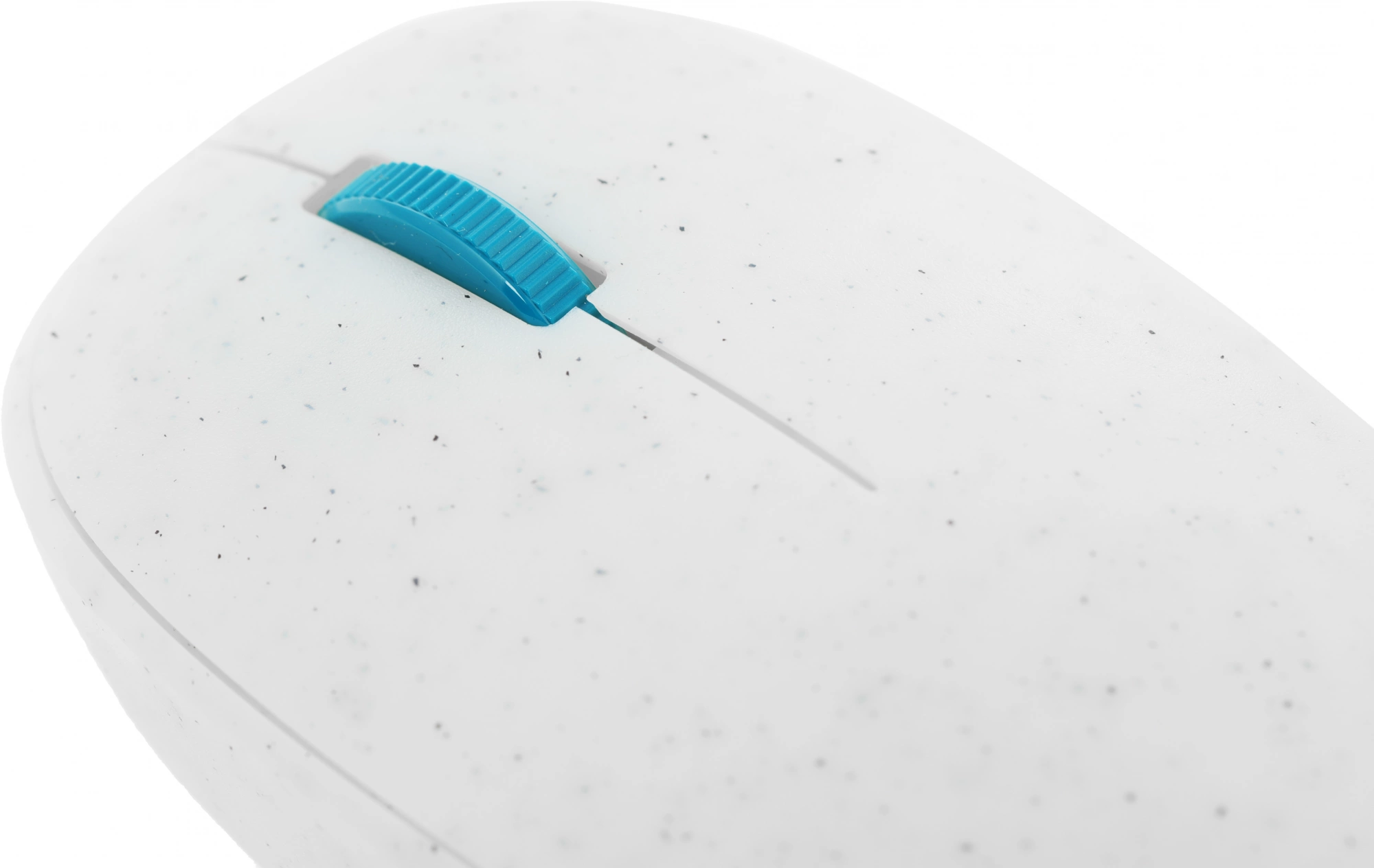 Мышь Microsoft Ocean Plastic Mouse светло-серый оптическая 4000dpi беспров. BT 2but (I38-00003)
