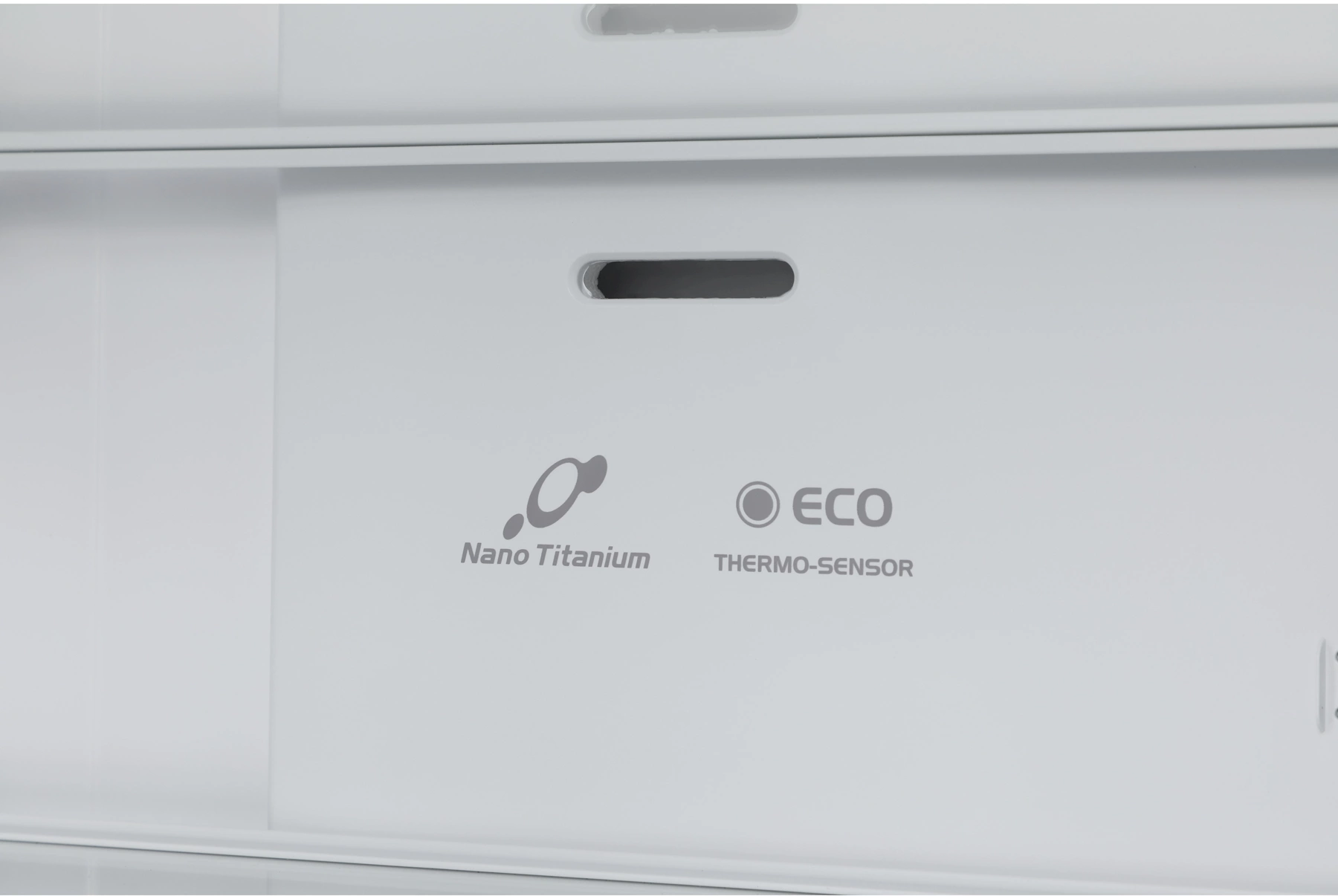 Холодильник Hitachi R-W660PUC7 GBE 2-хкамерн. бежевый стекло инвертер