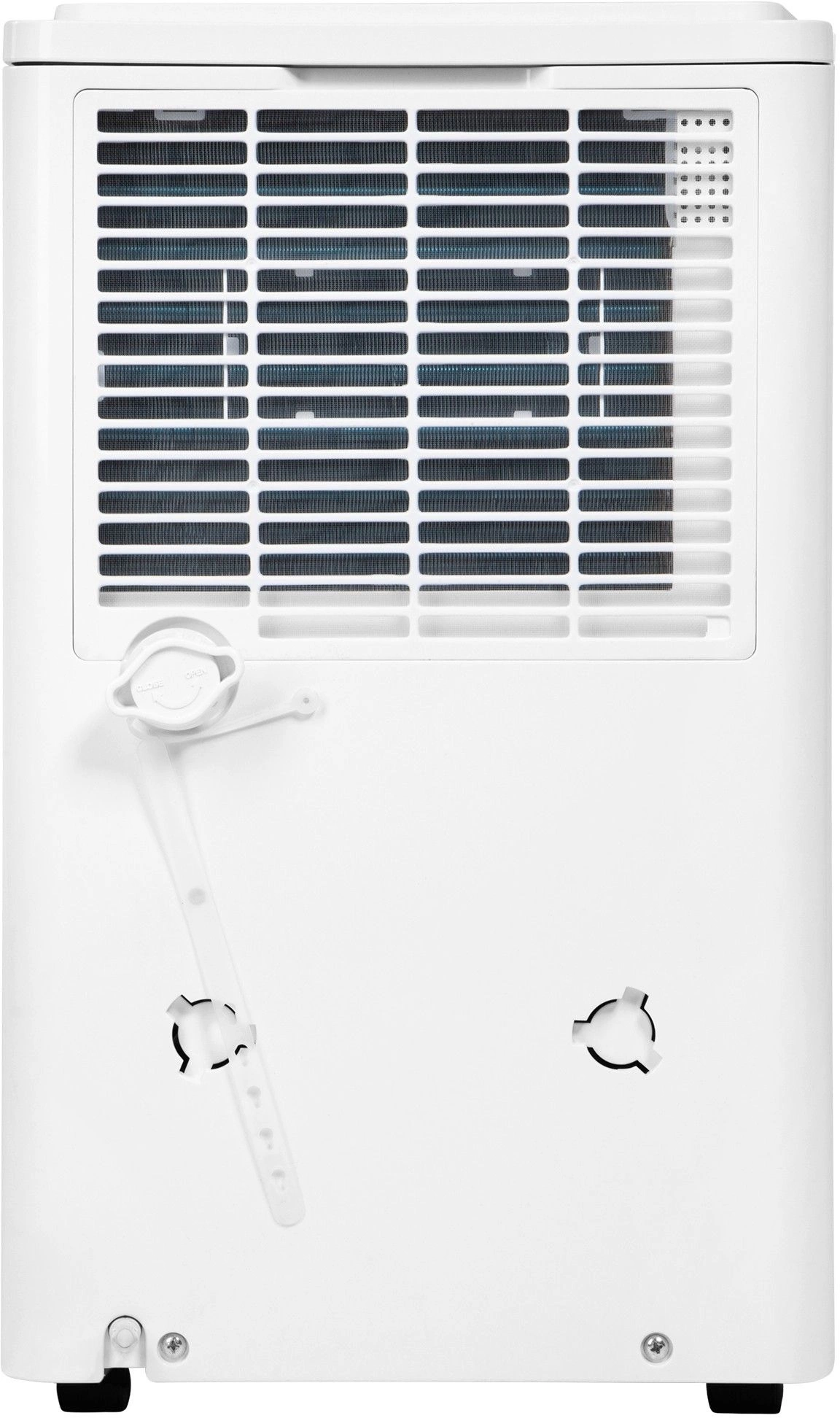 Осушитель воздуха Ballu Comfort BD12T CL 210Вт бытовой белый