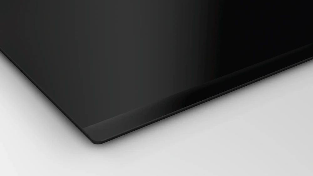 Индукционная варочная поверхность Bosch Serie 4 PIE631BB5E черный