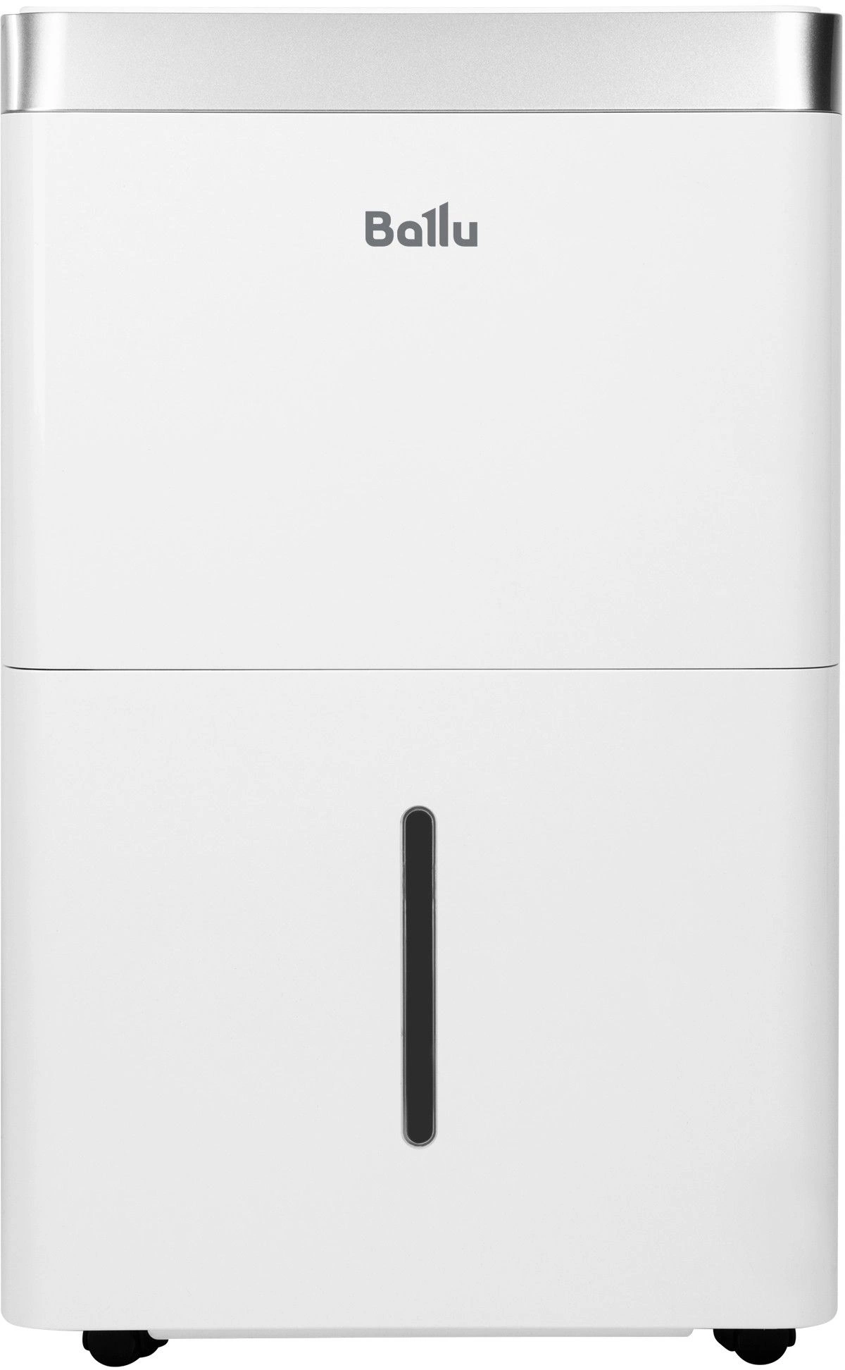 Осушитель воздуха Ballu Comfort BD12T CL 210Вт бытовой белый