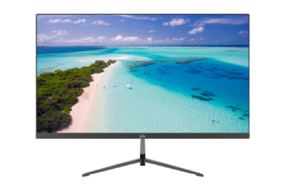 Монитор Uniview MW-LC27-B (27", 1920х1080, VA)
