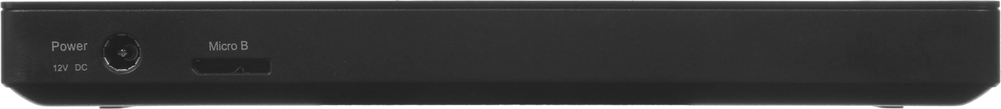 Разветвитель USB 3.0 TP-Link UH700 7порт. черный