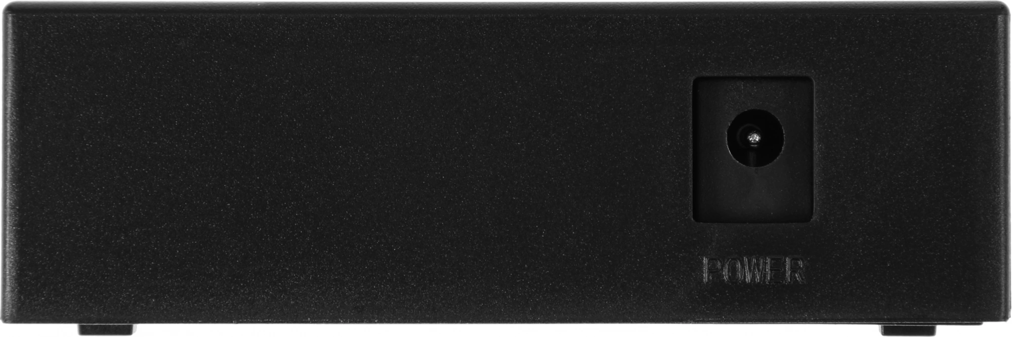Коммутатор TP-Link LS1005G (L2) 5x1Гбит/с неуправляемый