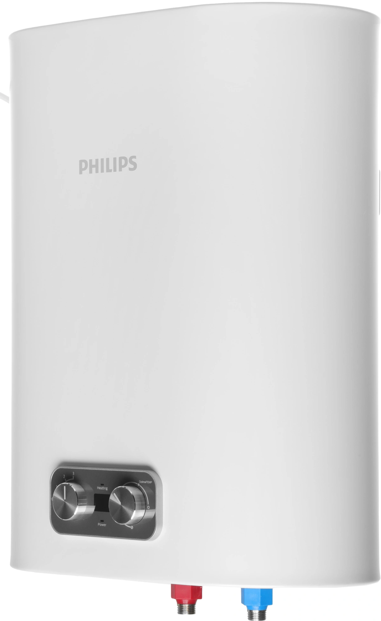 Водонагреватель Philips YB AWH1615/51(30YB) 2кВт 30л электрический настенный