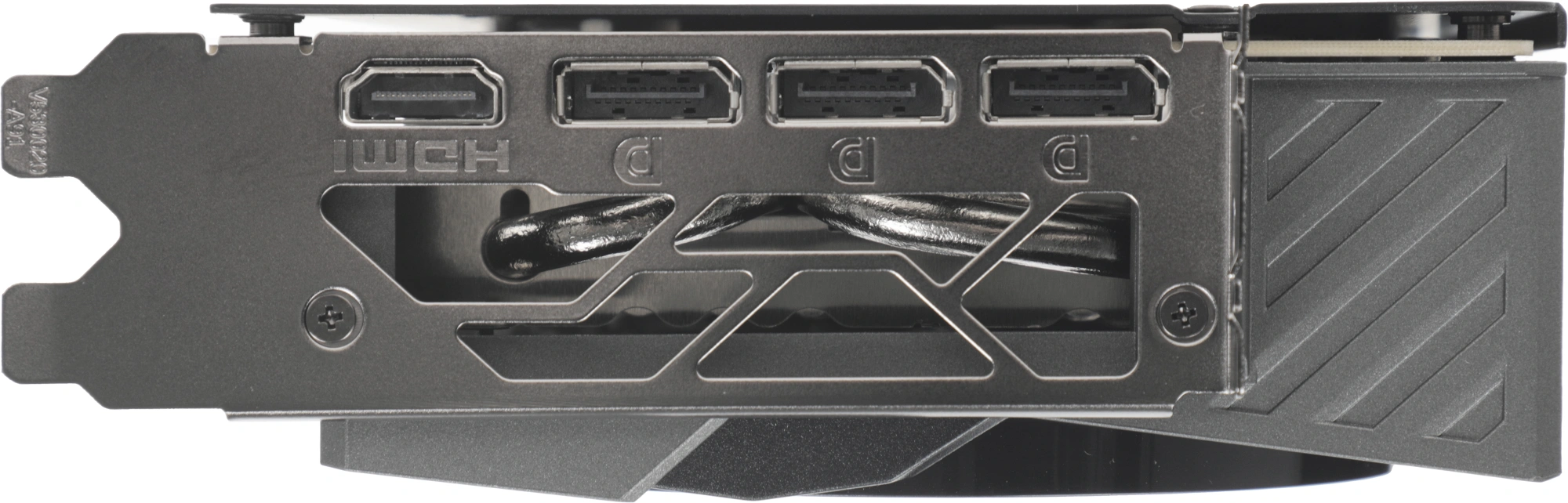 Видеокарта MSI PCI-E 5.0 RTX 5070 12G GAMING TRIO NVIDIA GeForce RTX 5070 12Gb 192bit GDDR7 2512/28000 HDMIx1 DPx3 HDCP Ret