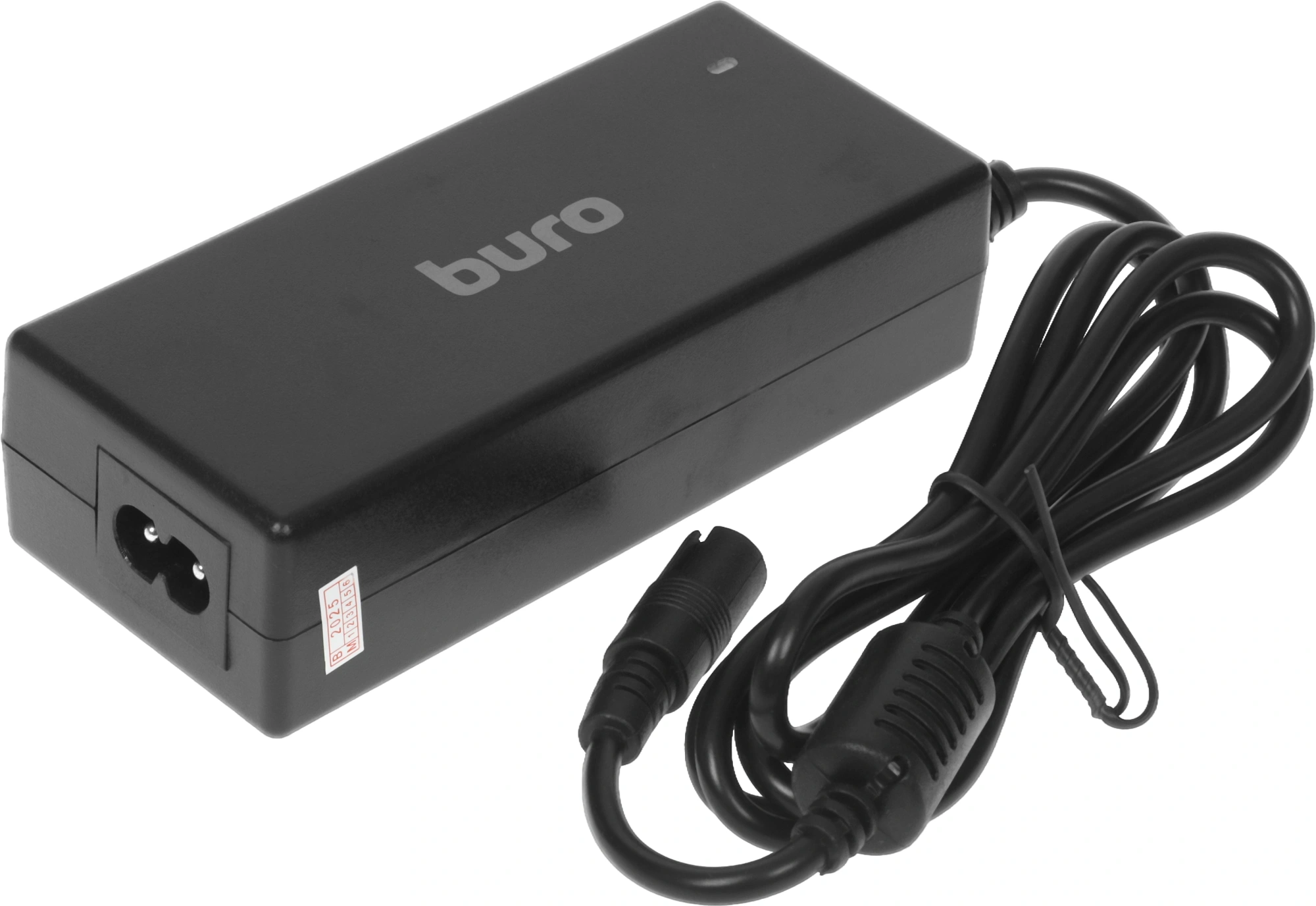 Блок питания Buro BUM-0054B65 автоматический 65W 18.5V-20V 11-коннект. 4A от бытовой электросети LED индикатор