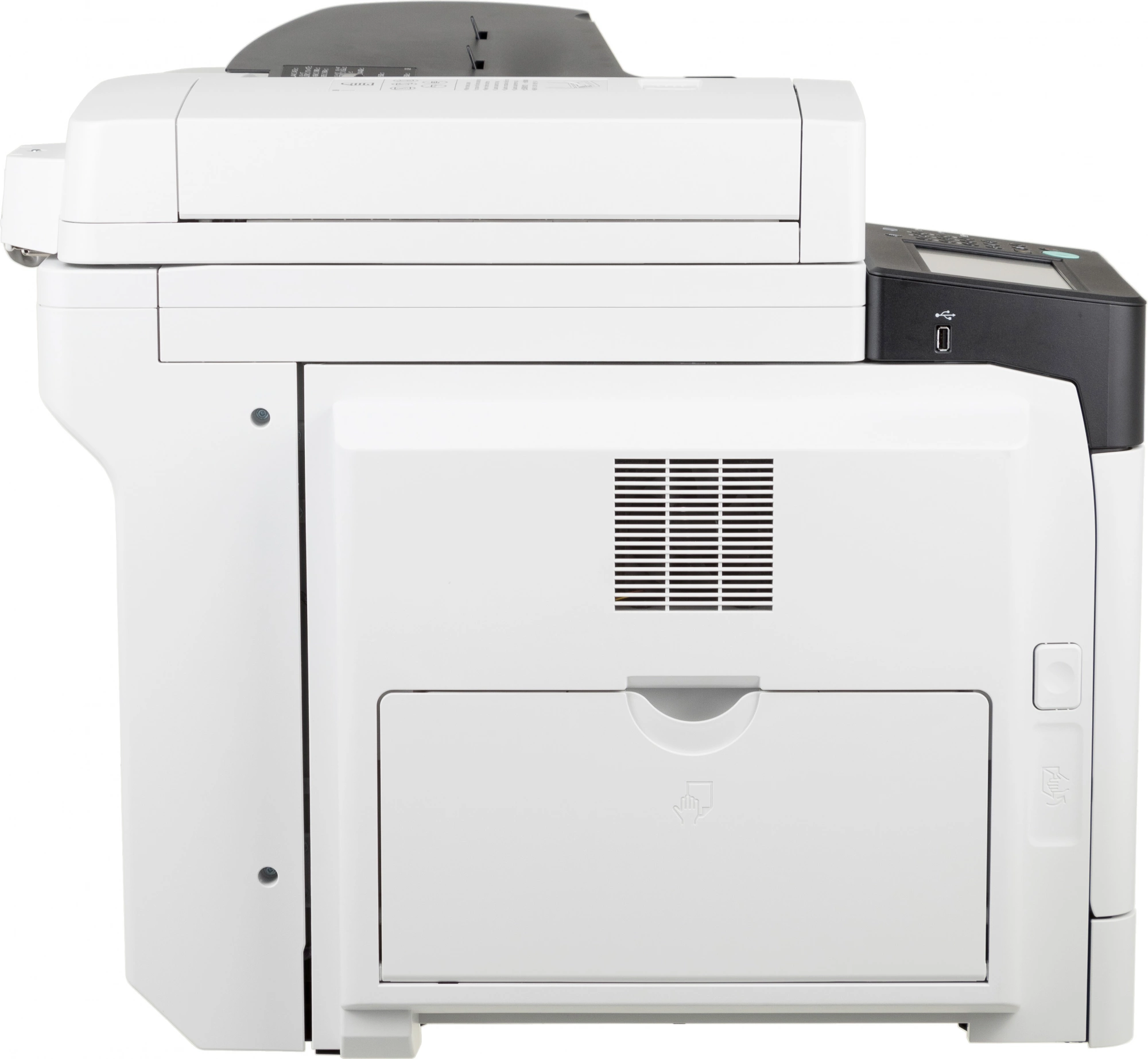 Копир Canon imageRUNNER 2425i (4293C004) лазерный печать:черно-белый RADF