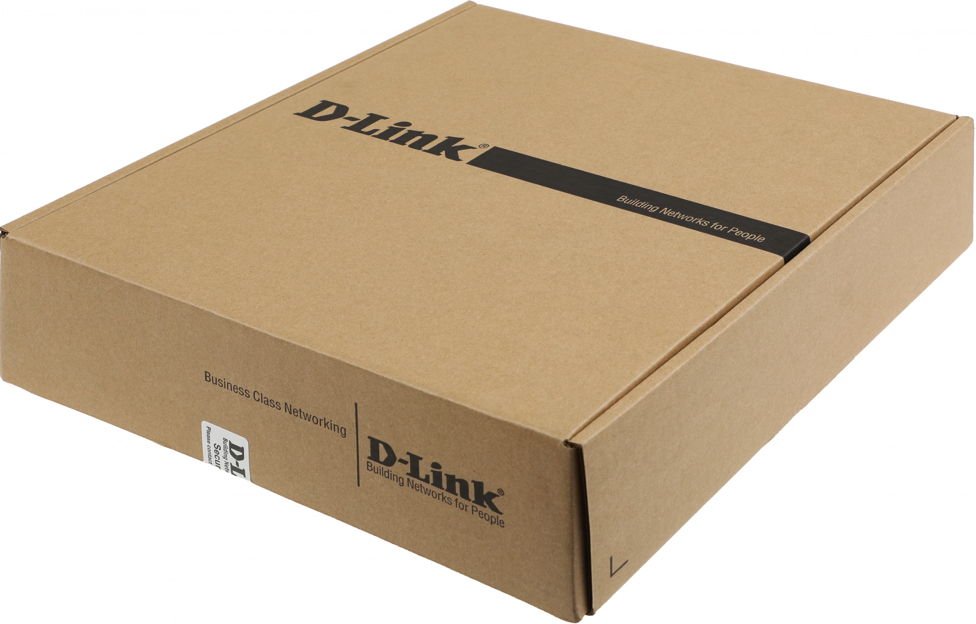 Коммутатор D-Link DGS-1100-24PV2/A (L2) 24x1Гбит/с 12PoE+ 100W управляемый