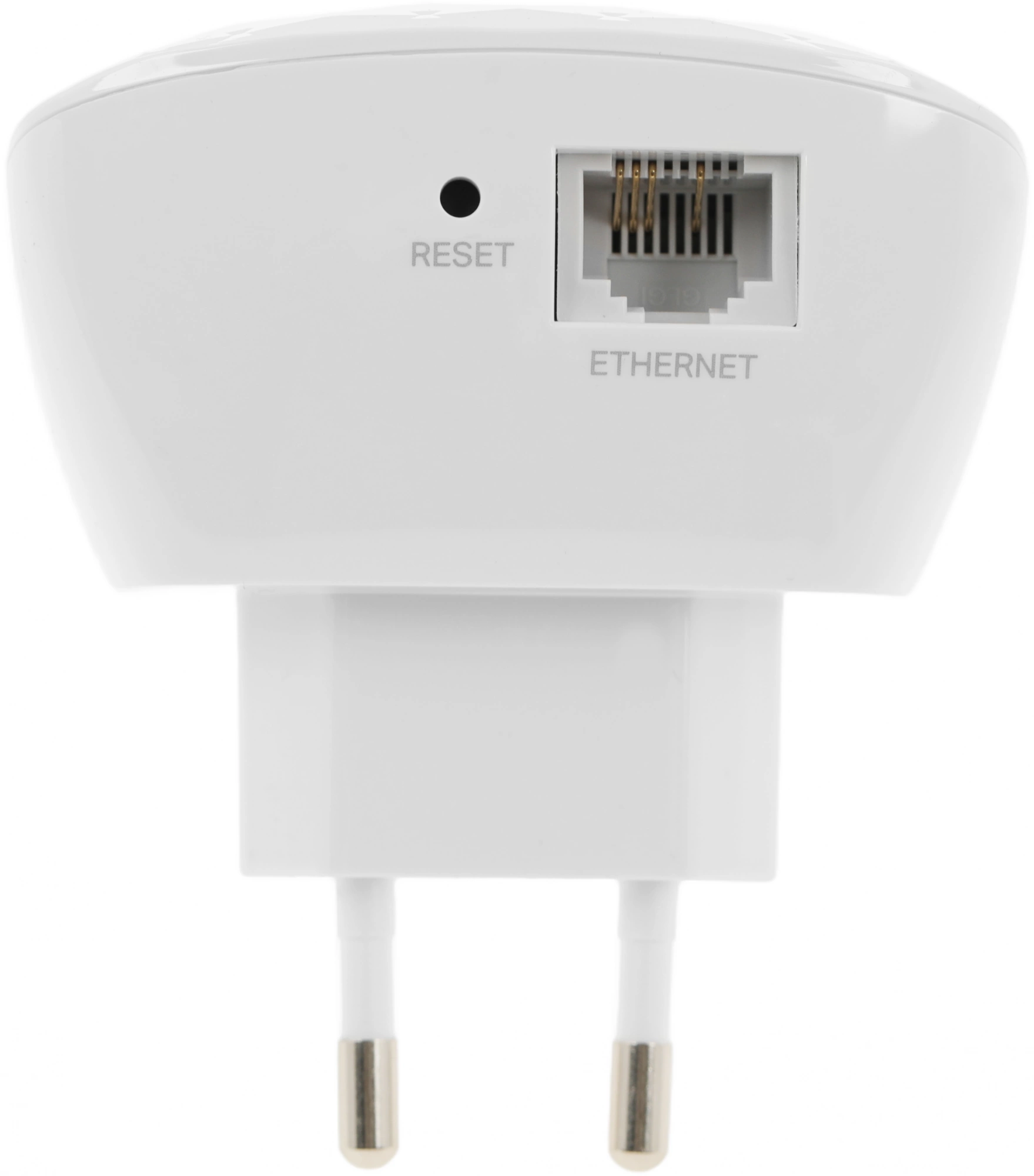 Повторитель беспроводного сигнала TP-Link RE200 AC750 10/100BASE-TX белый