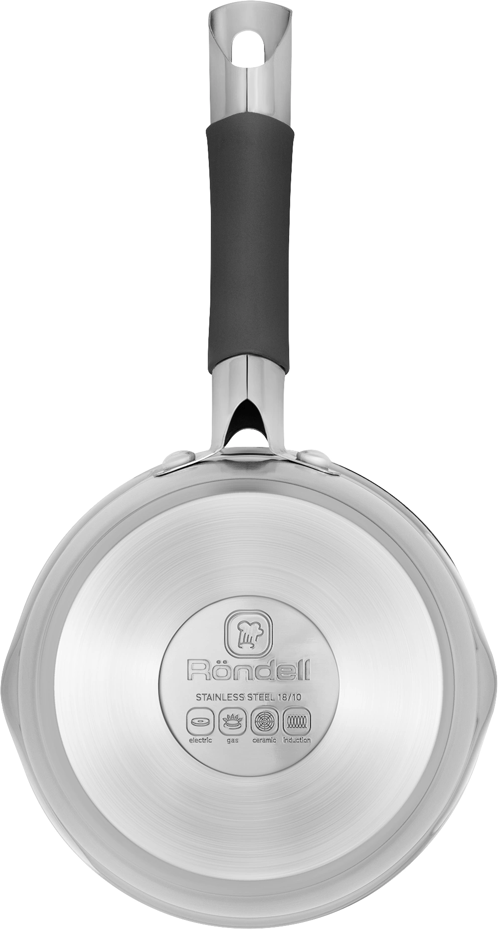 Набор посуды Rondell Flamme RDS-341 6 предметов