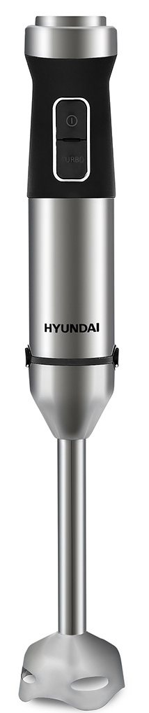 Блендер погружной Hyundai HYB-H5231 1200Вт черный