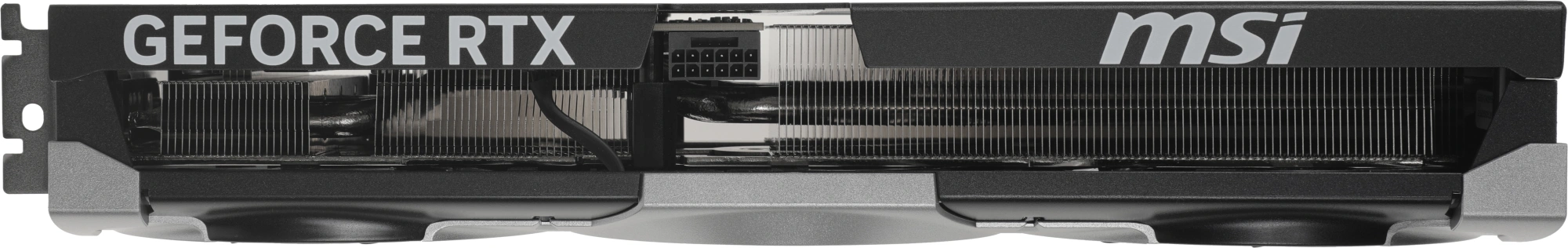 Видеокарта MSI PCI-E 5.0 RTX 5070 12G VENTUS 3X NVIDIA GeForce RTX 5070 12Gb 192bit GDDR7 2512/28000 HDMIx1 DPx3 HDCP Ret