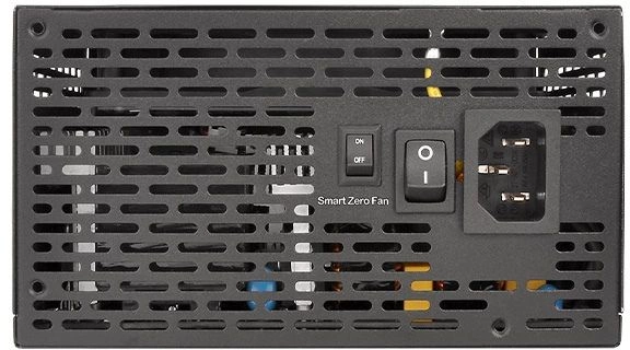 Блок питания Thermaltake ATX 1050W Toughpower PF3 Gen.5 80+ platinum 24pin APFC 120mm fan 12xSATA Cab Manag RTL