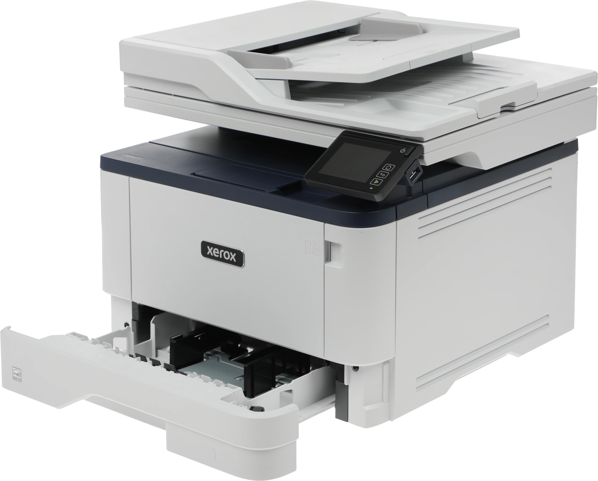МФУ лазерный Xerox WorkCentre B315V_DNI A4 Duplex Net WiFi белый