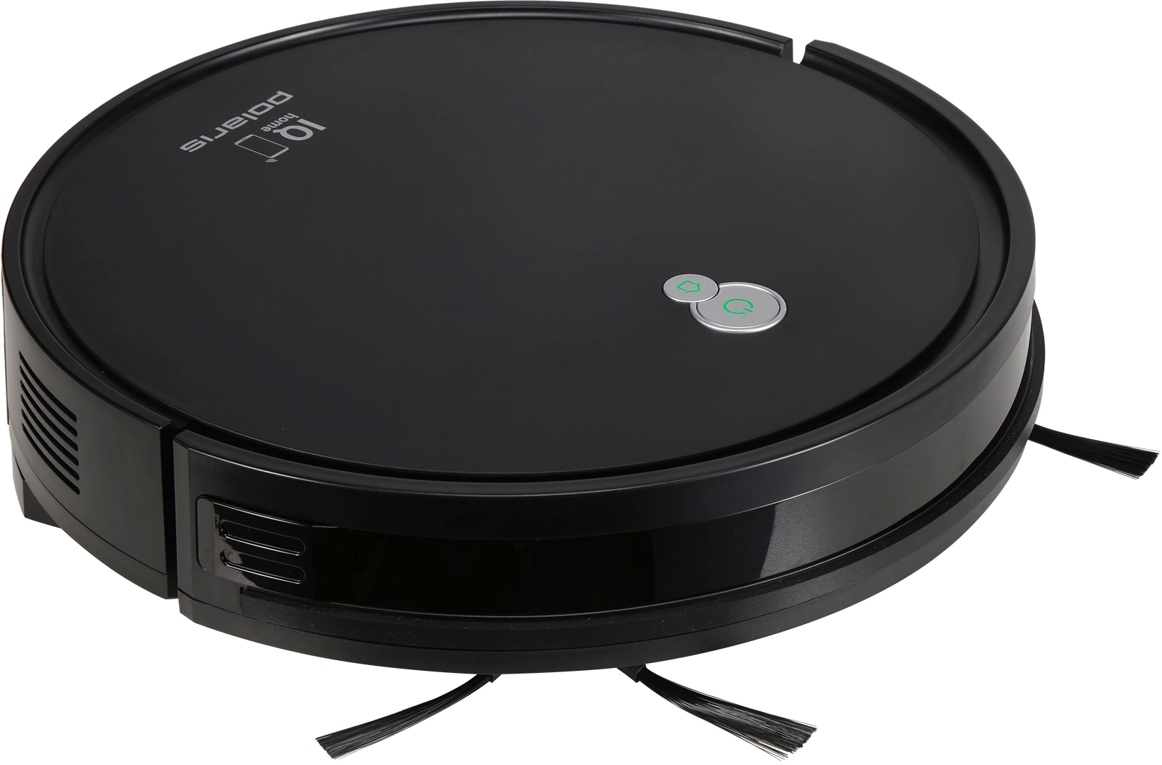 Пылесос-робот Polaris PVCR G2 0926W 30Вт черный