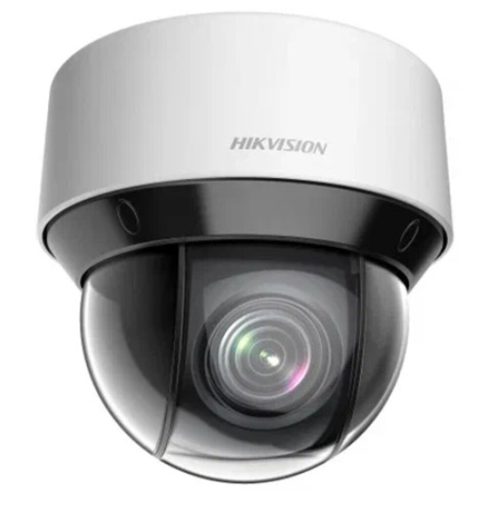 DS-2DE4A425IWG-E(O-STD) - 4Мп скоростная поворотная IP-камера