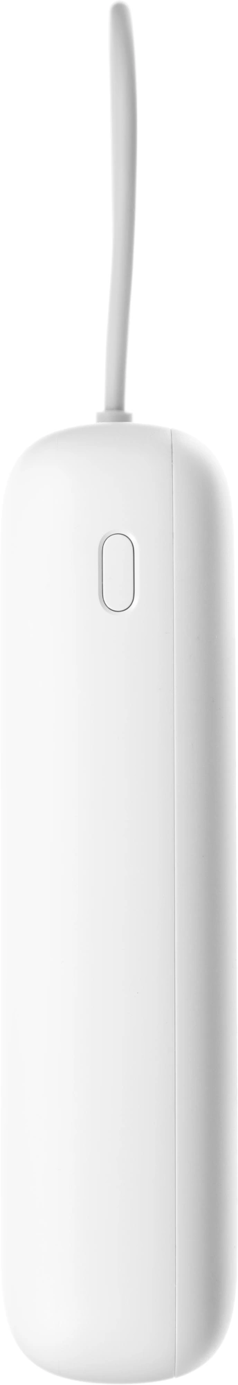 Мобильный аккумулятор Xiaomi BHR9738GL 20000mAh QC3.0/PD2.0 22.5W 3A USB-A/USB-C светло-серый