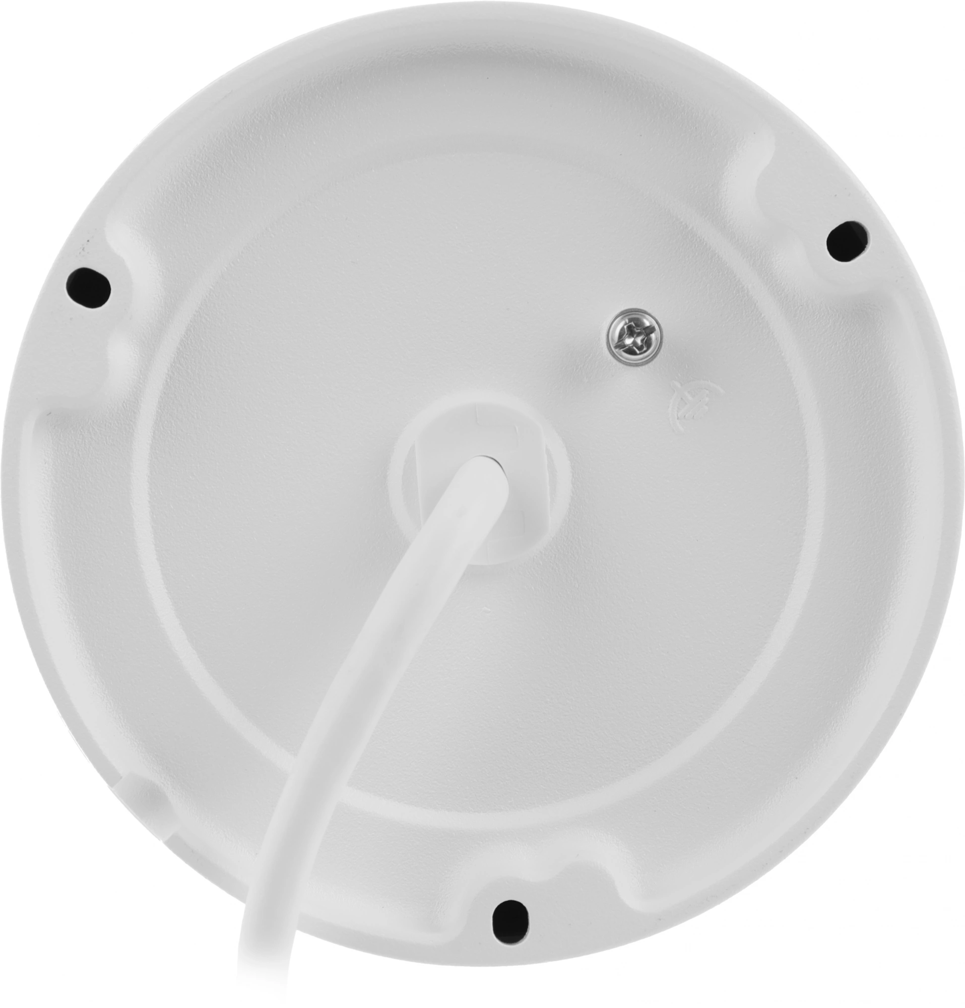 Камера видеонаблюдения IP HiWatch DS-I202(E)(2.8mm) 2.8-2.8мм цв. корп.:белый