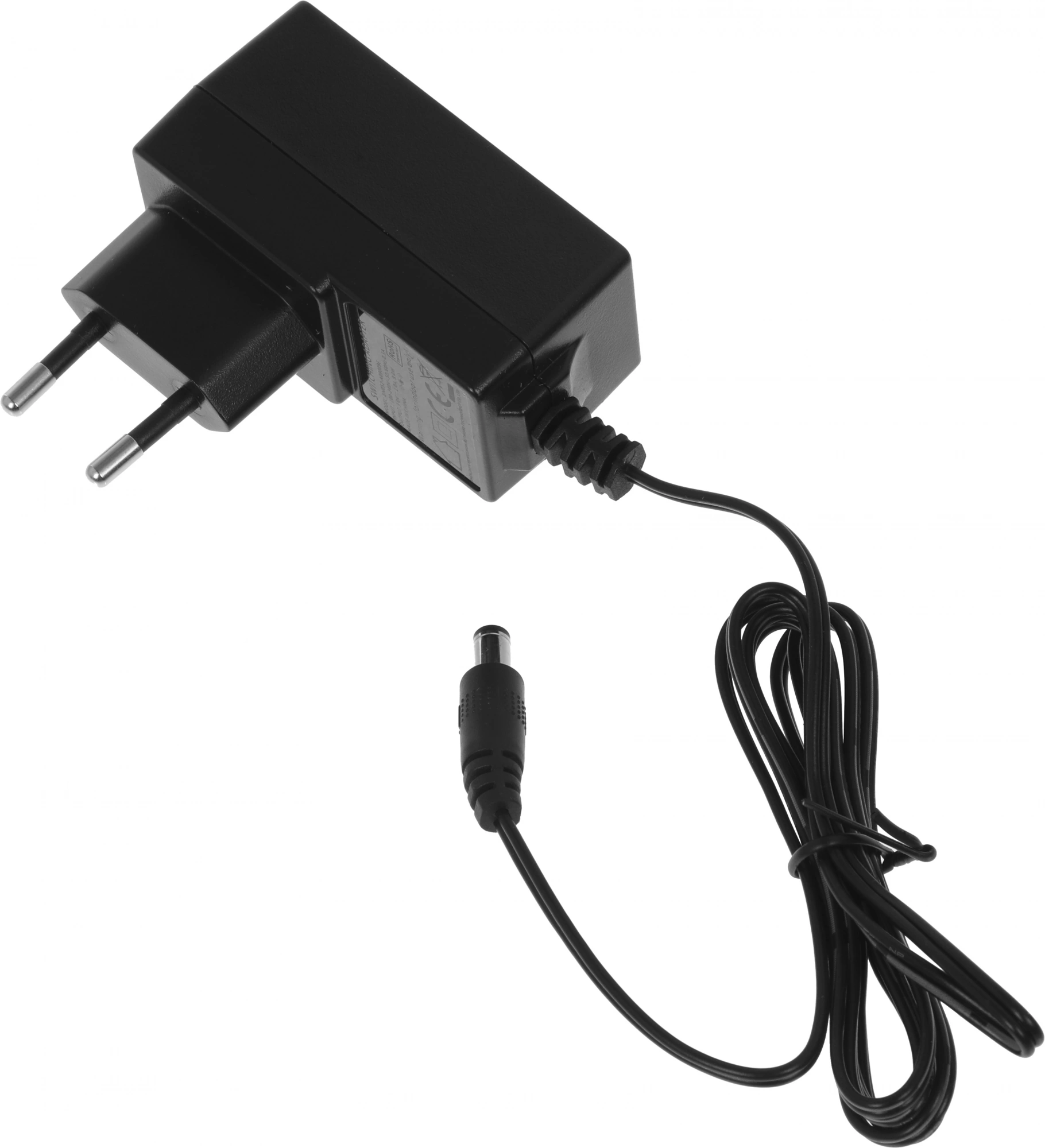 Роутер беспроводной Tenda AC6 AC1200 10/100BASE-TX черный