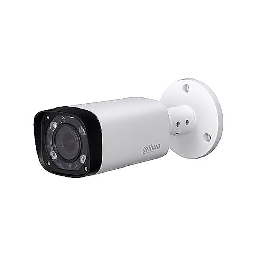 HDCVI видеокамера DH-HAC-HFW1801RP-Z-IRE6-A 8Мп, ИК: 60м