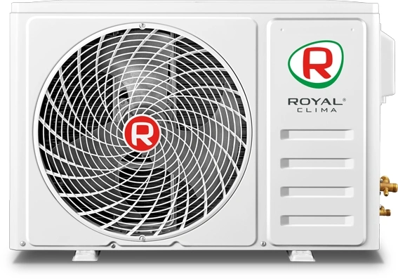 Сплит-система Royal Clima Pandora RC-PDC35HN белый