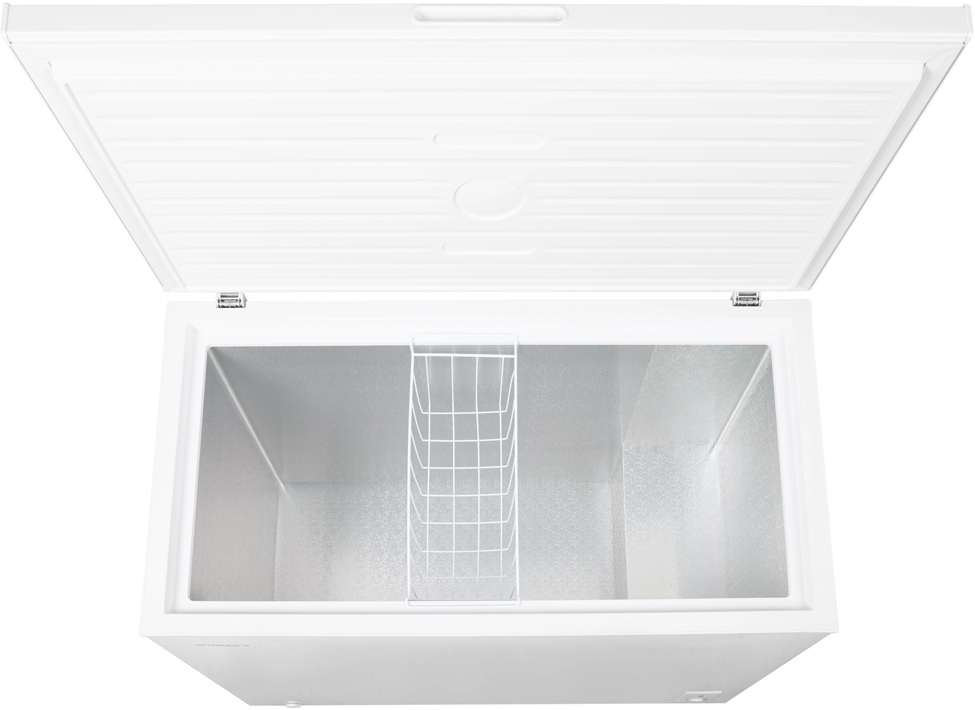 Морозильный ларь Kraft RX BD (W)-340RX белый 75Вт