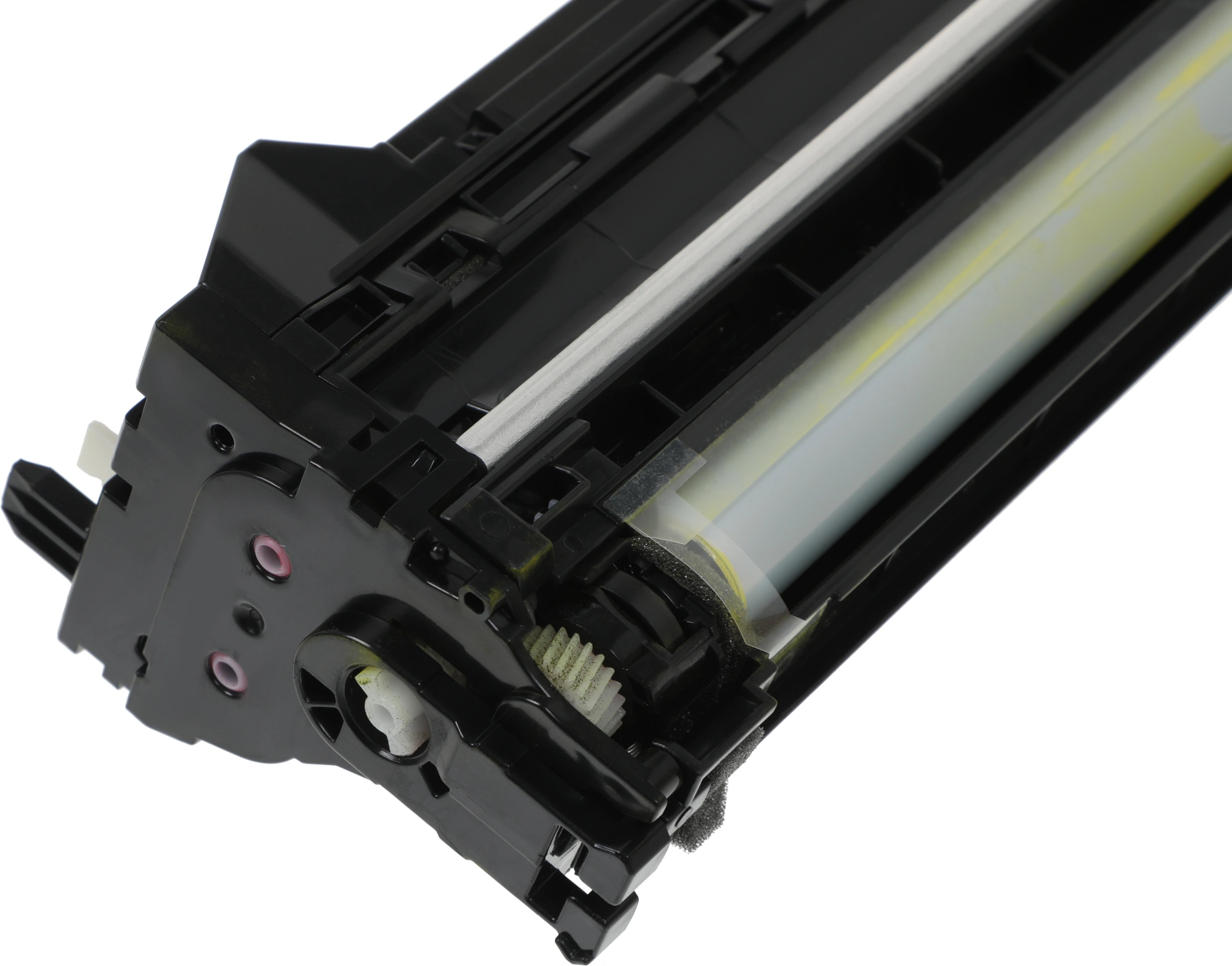 Блок проявки Kyocera DV-5140Y (302NR93031/302NR93032) для Kyocera Ecosys P6130/M6030/M6530 200000стр.