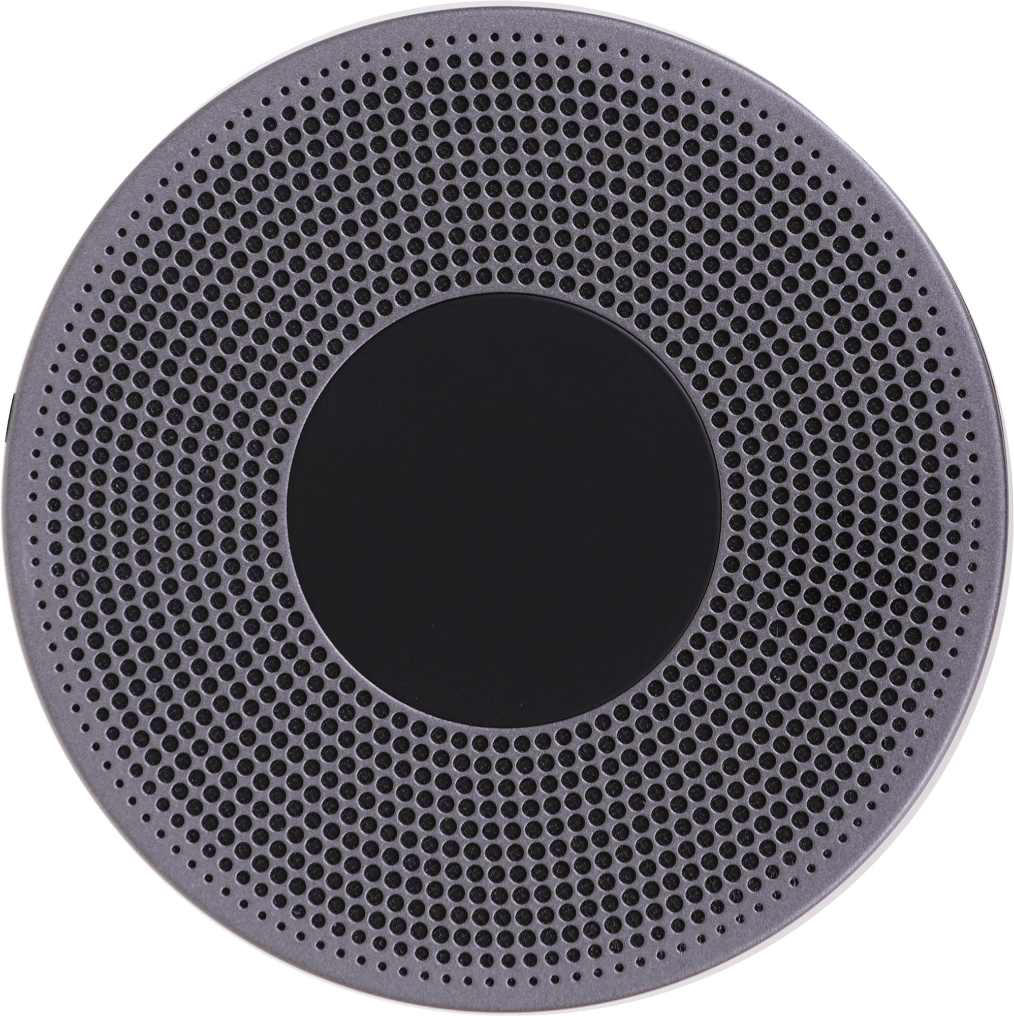 Микрофон проводной Logitech MeetUp 6м черный
