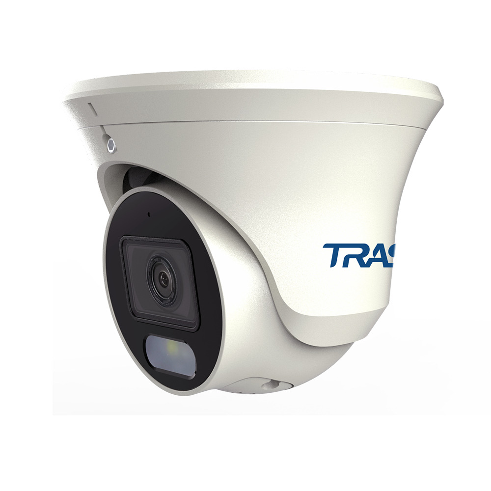 TR-D8181IR3 v7 3.6 - IP-камера TRASSIR