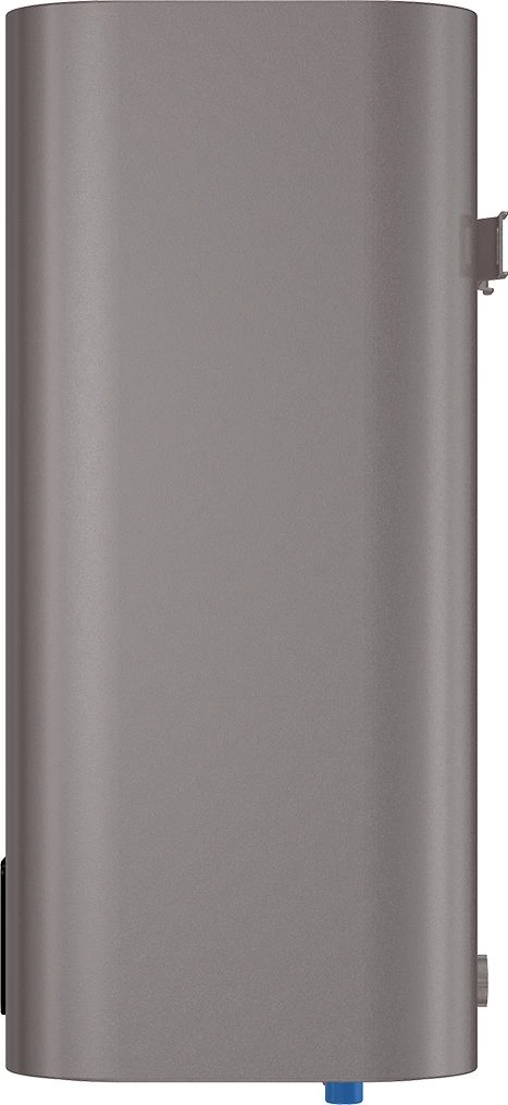 Водонагреватель Thermex Smart 30 V 2кВт 30л электрический настенный/серый