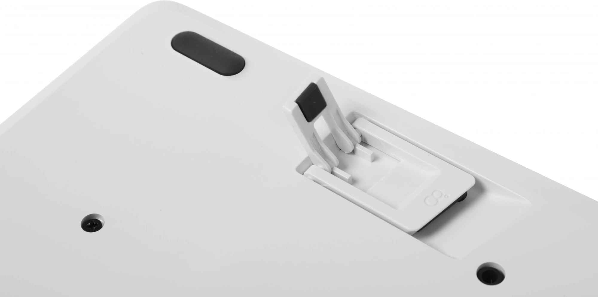 Клавиатура + мышь Logitech MK850 клав:черный мышь:черный USB беспроводная slim Multimedia (920-008226)