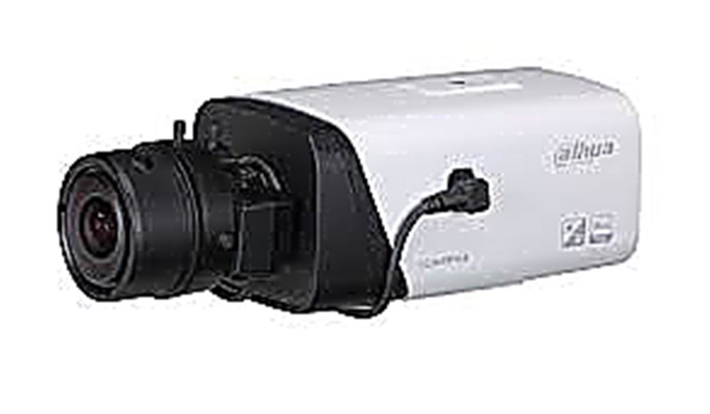IP Видеокамера DH-IPC-HF5442EP-E Box 4 Мп