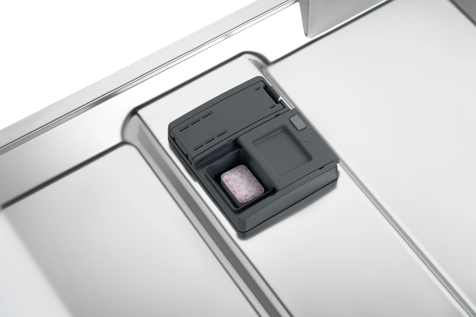 Посудомоечная машина встраив. Weissgauff BDW 6038 Inverter Infolight полноразмерная