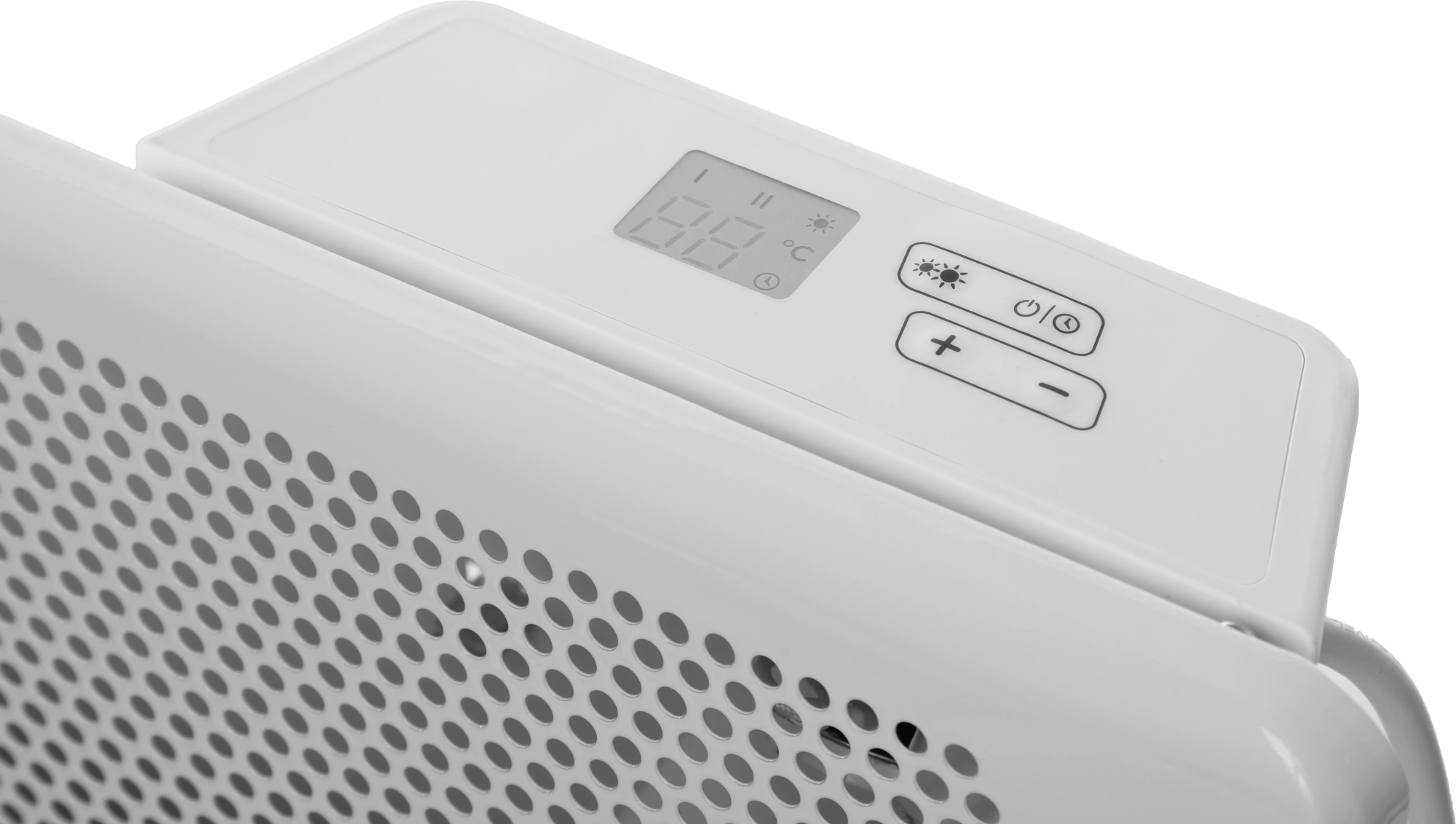 Конвектор Royal Clima Astoria Elettronico REC-AT1500E 1500Вт белый