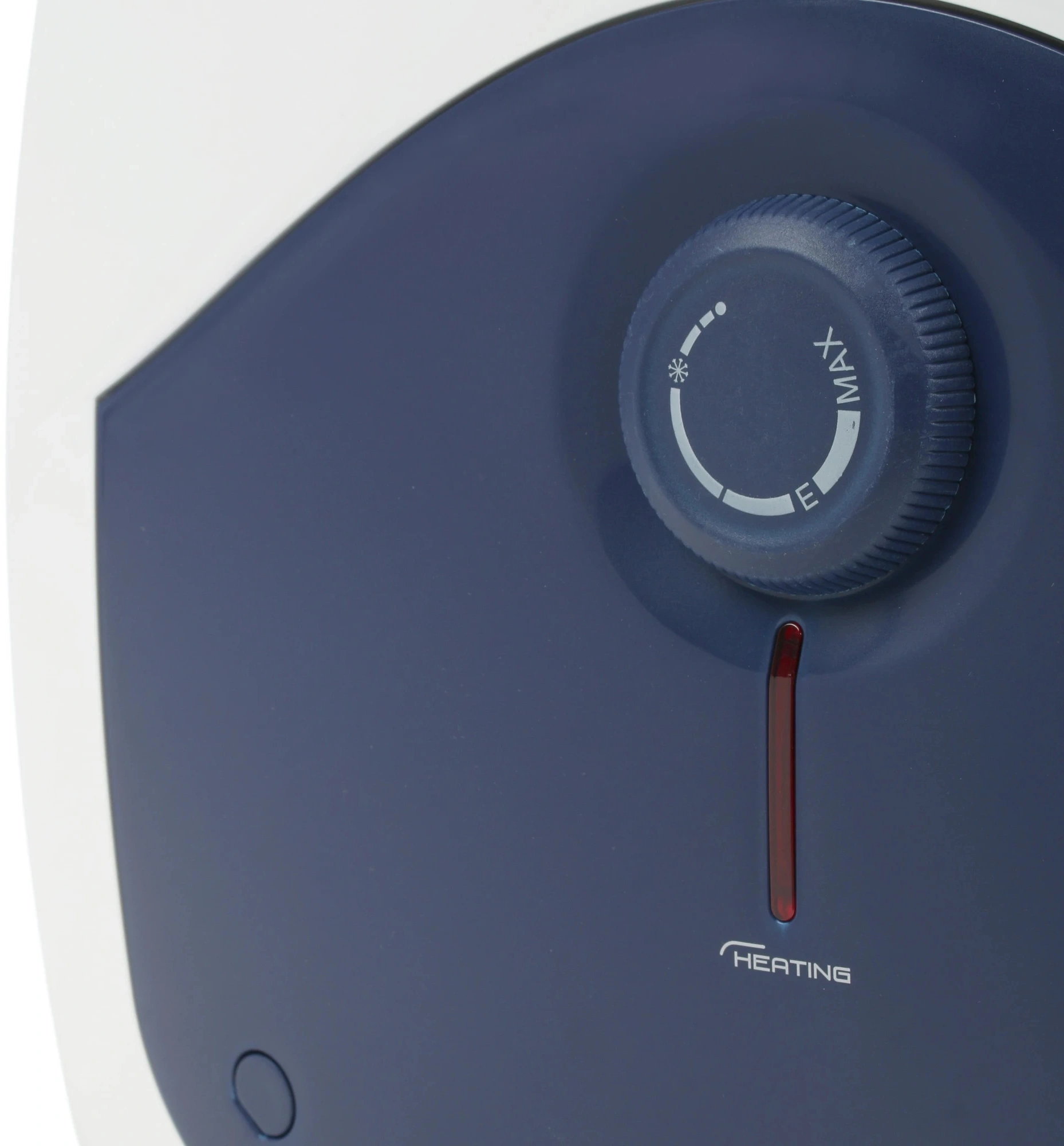Водонагреватель Ariston Blu Evo R 15U Ru 1.2кВт 15л электрический под раковиной/белый