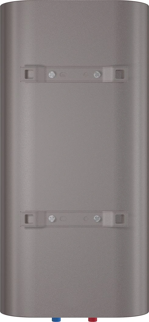 Водонагреватель Thermex Smart 80 V 2кВт 80л электрический настенный/серый