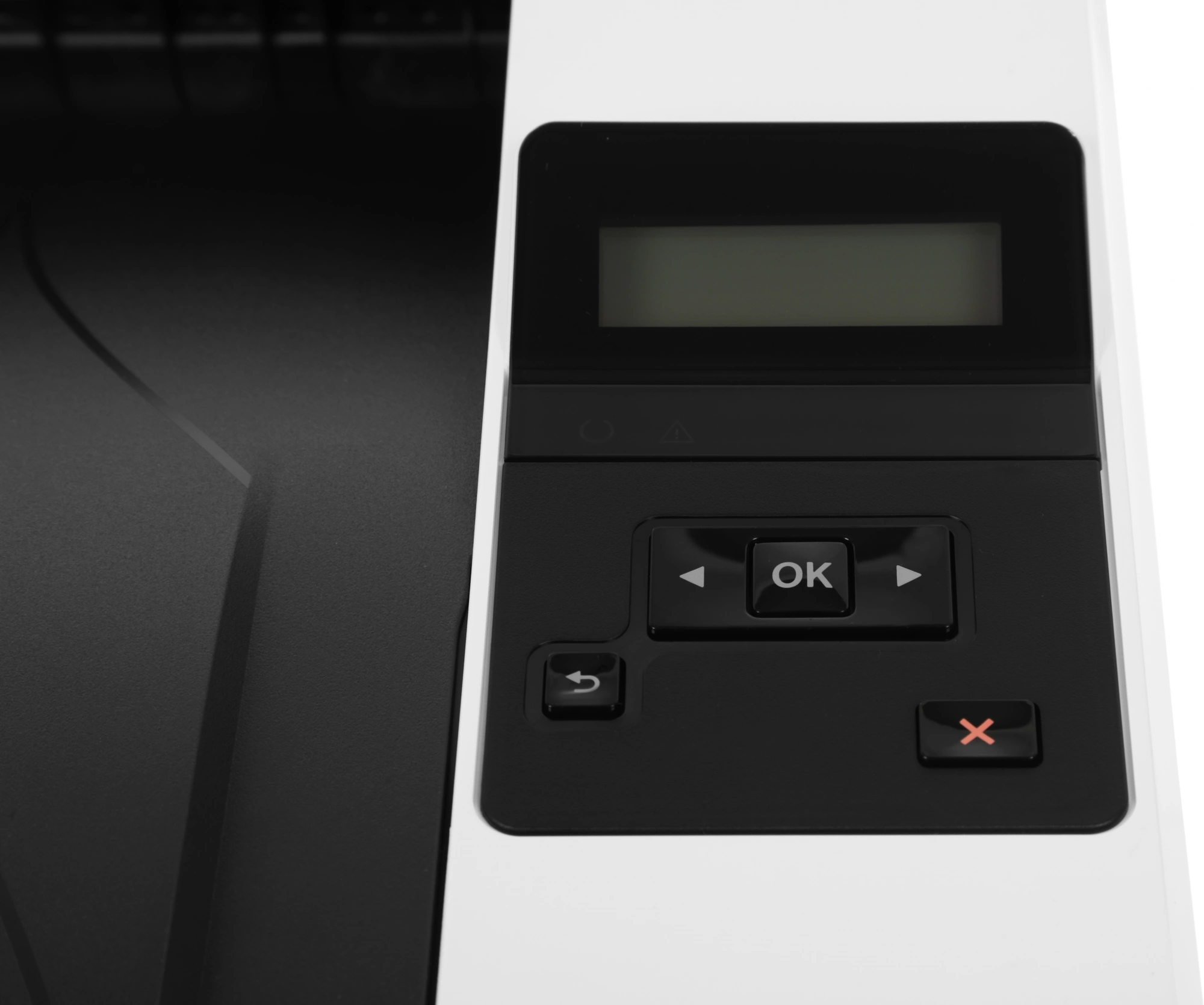 Принтер лазерный HP LaserJet Pro 4003N (2Z611A) A4 белый