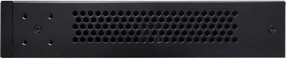 Коммутатор Origo OS1218P/190W OS1218P/190W/A1A 16x100Мбит/с 2x1Гбит/с 16PoE 16PoE+ неуправляемый