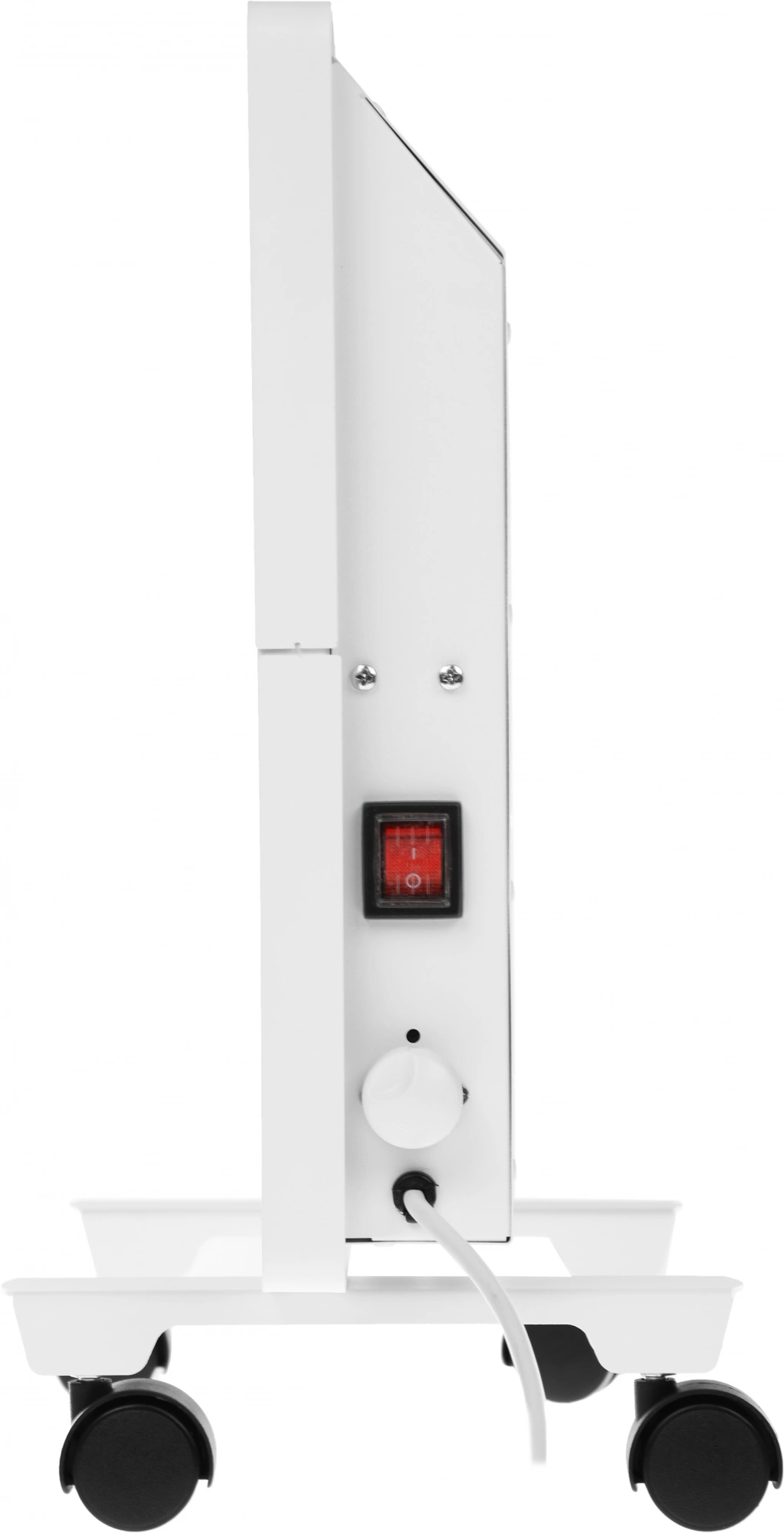 Конвектор Royal Clima FIORI Meccanico REC-FR1000M 1000Вт белый