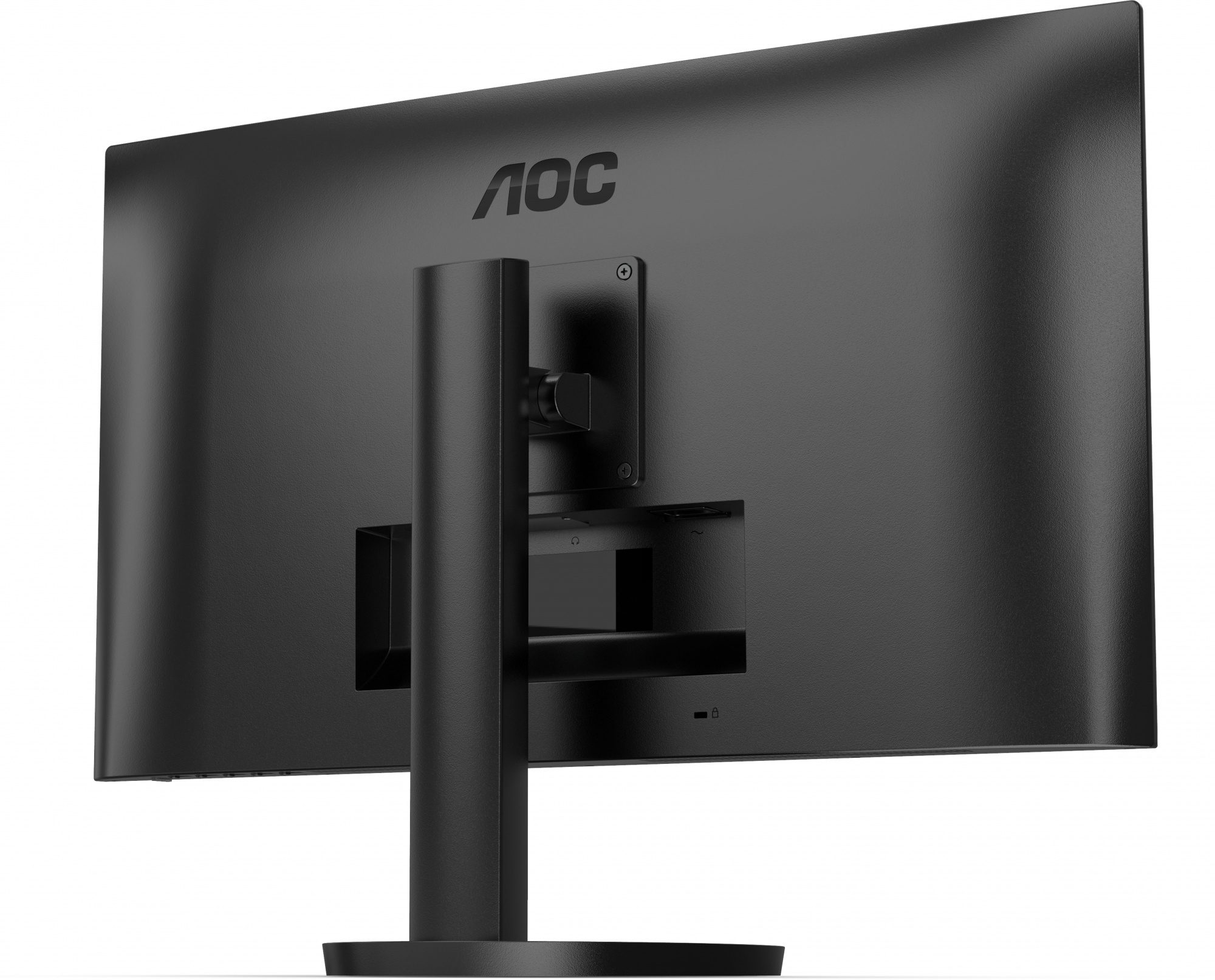 Монитор AOC 27" 27B3CF2 черный IPS LED 1ms 16:9 HDMI M/M матовая HAS 250cd 178гр/178гр 1920x1080 100Hz FHD USB 5.56кг