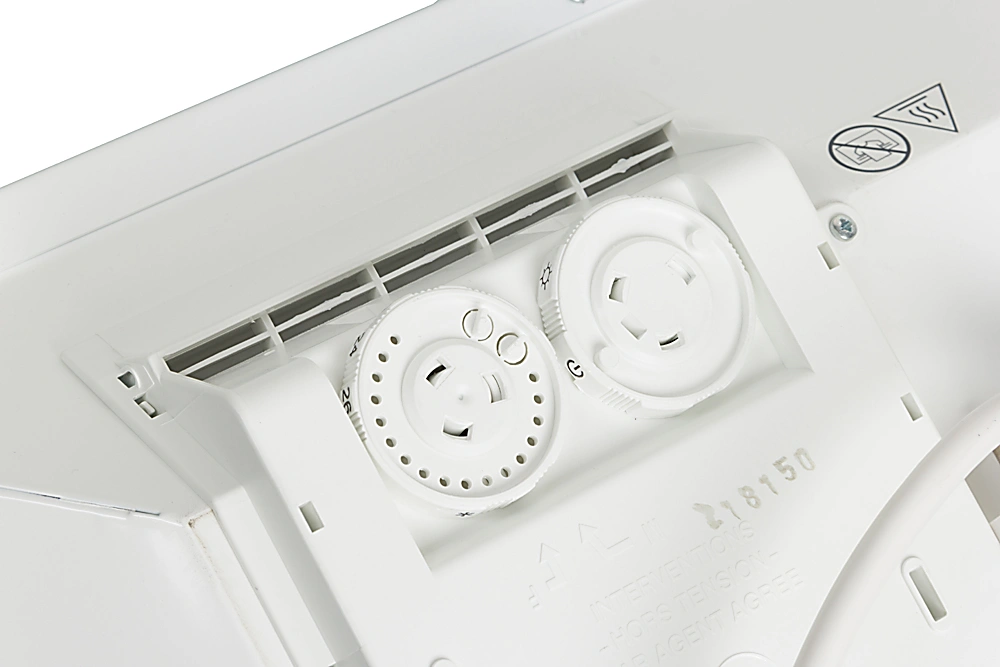 Конвектор Noirot CNX-4 plus 500Вт белый