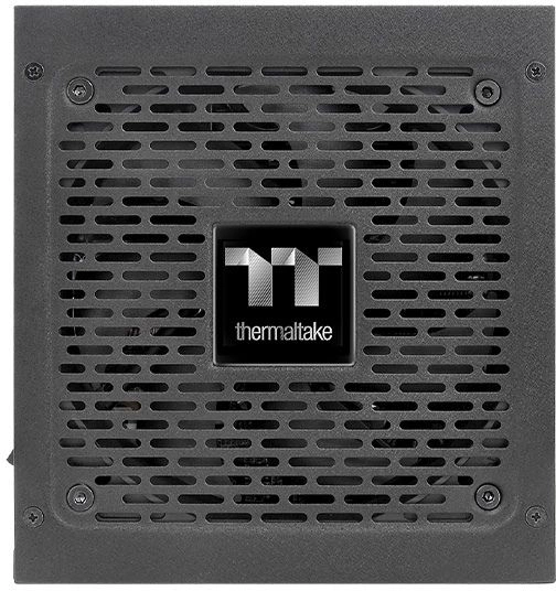 Блок питания Thermaltake ATX 1050W Toughpower PF3 Gen.5 80+ platinum 24pin APFC 120mm fan 12xSATA Cab Manag RTL