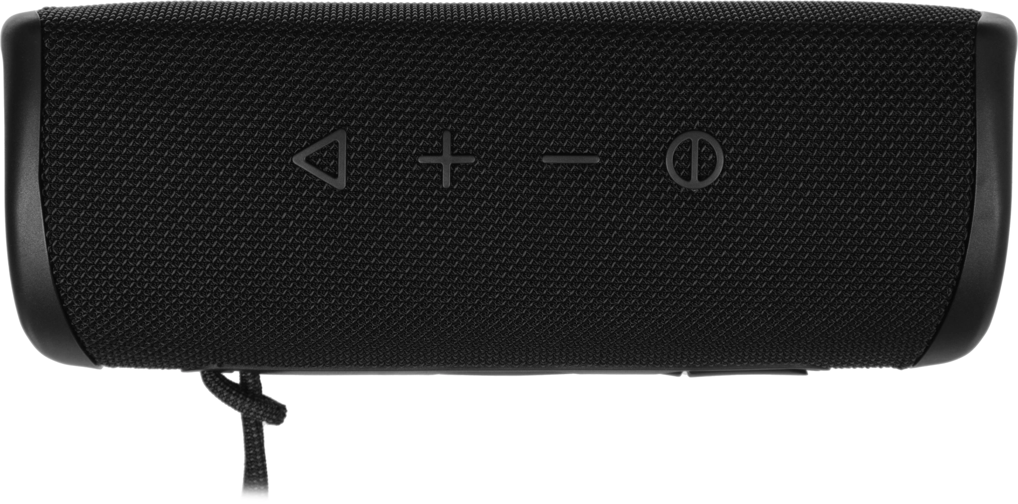 Колонка порт. Tecno S5 Square черный 30W 1.1 BT 4000mAh (S5)