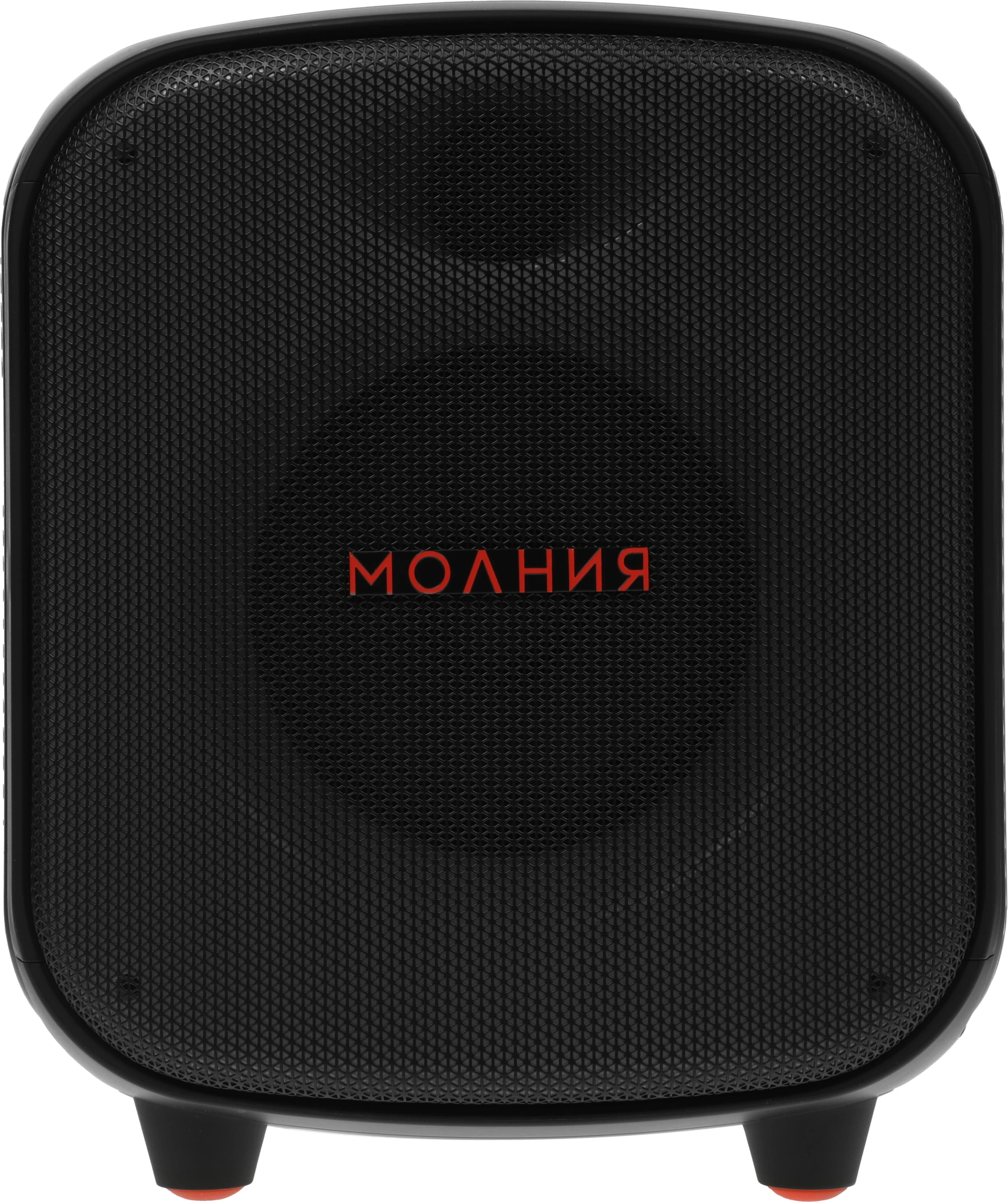 Колонка порт. Ural Молния 700 черный 70W 1.0 BT 10м 4000mAh (УРАЛ МОЛНИЯ 700)