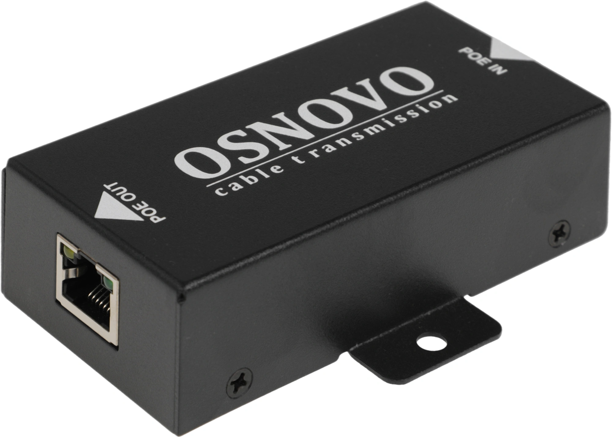 Удлинитель Osnovo E-PoE/1G
