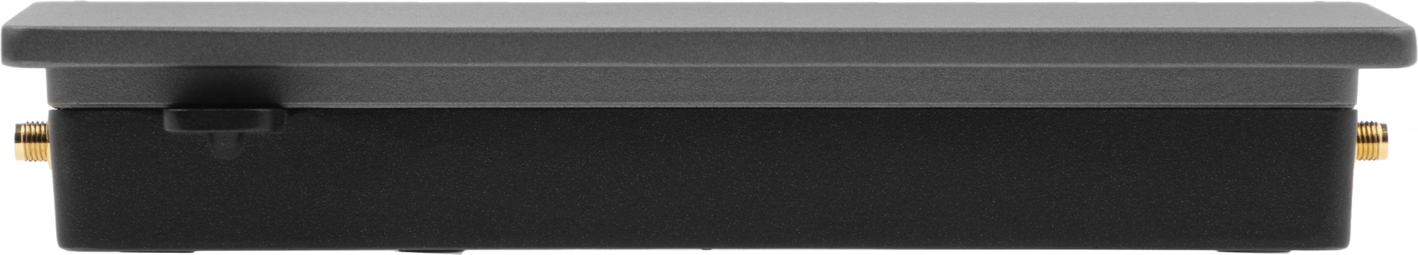 Точка доступа D-Link DAP-2695/RU/A1A AC1750 10/100/1000BASE-TX серый