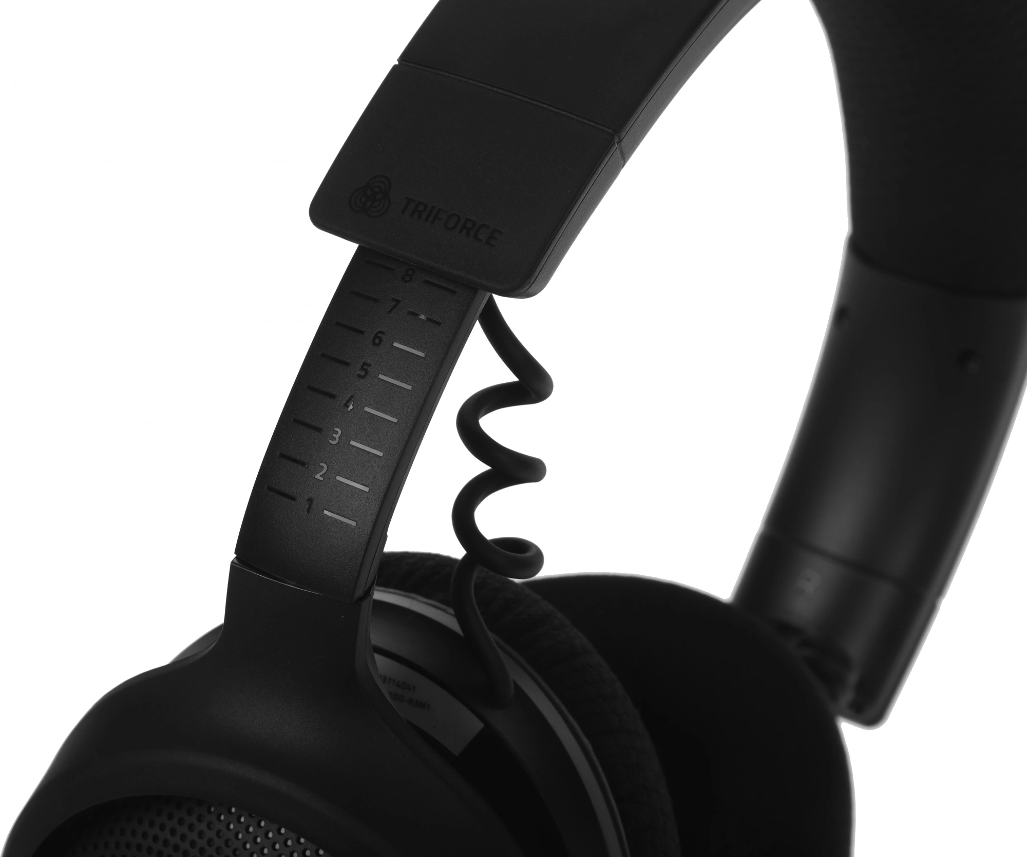 Наушники с микрофоном Razer Kraken V4 X черный 2.0м мониторные USB оголовье (RZ04-05180100-R3M1)